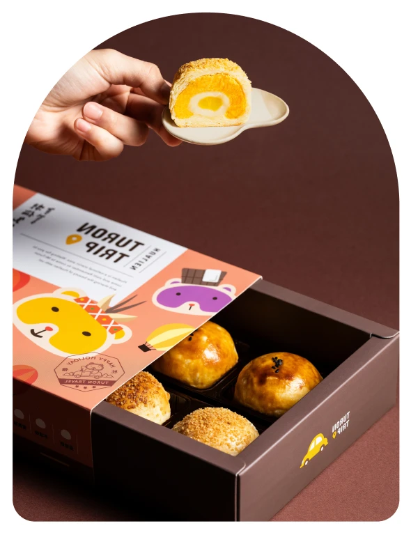 伴手禮禮盒推薦-商品