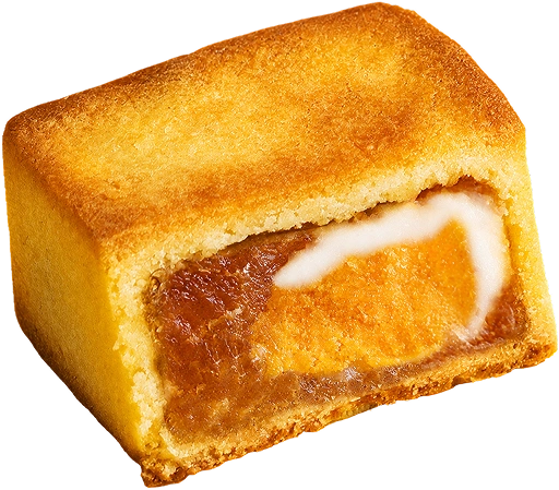 鳳黃Q心