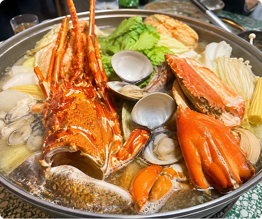 花蓮餐廳推薦