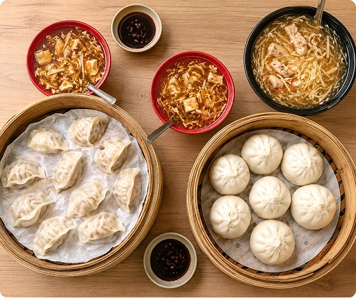 花蓮在地小吃推薦