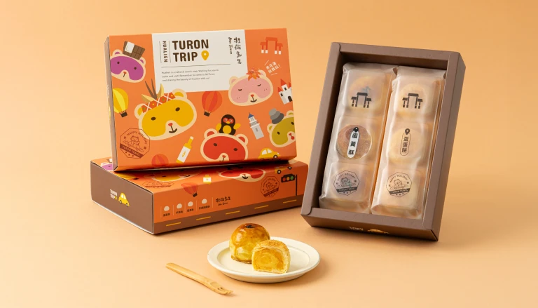 最想收到的中秋禮盒推薦:幸福旅行盒